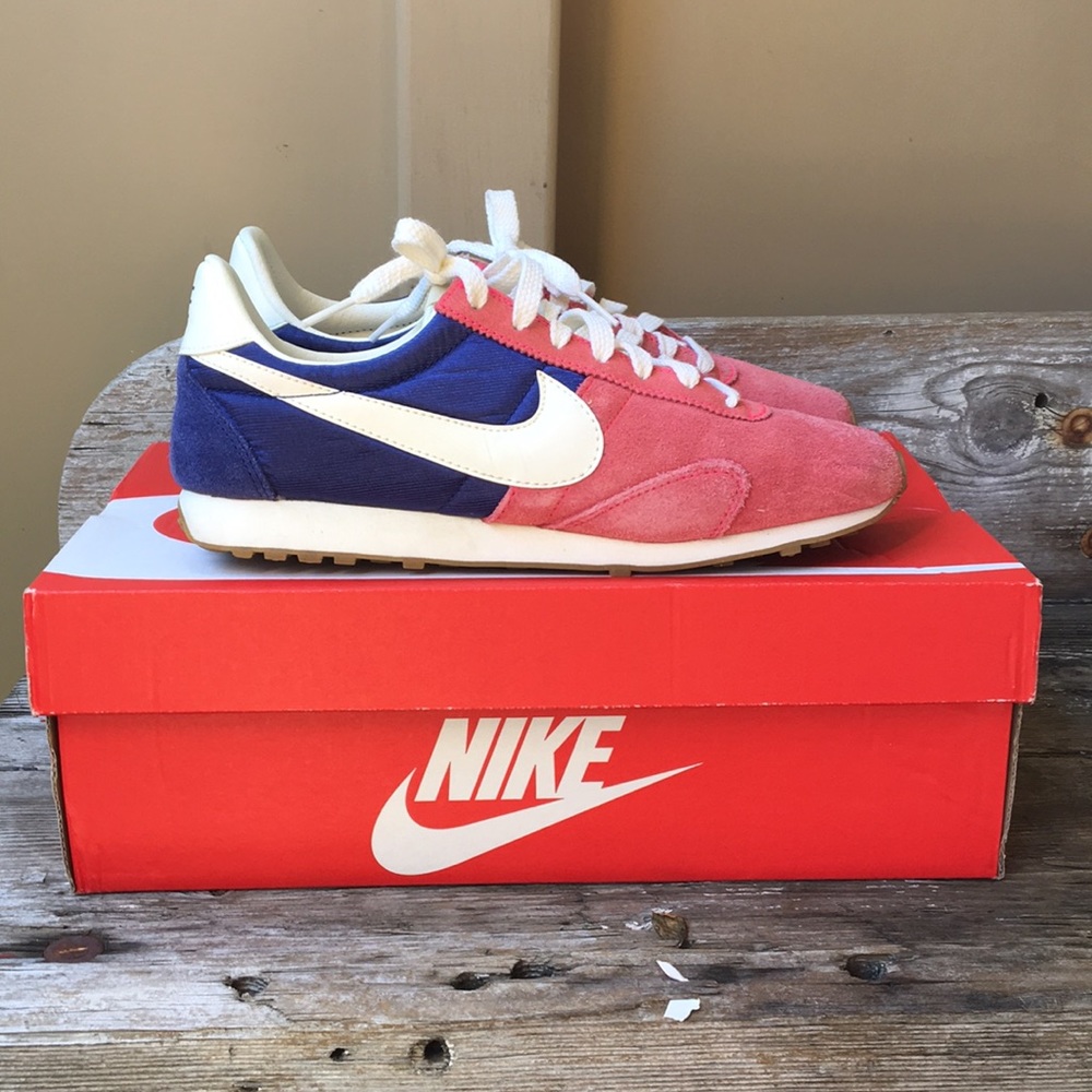 Nike Pre Montreal Racer